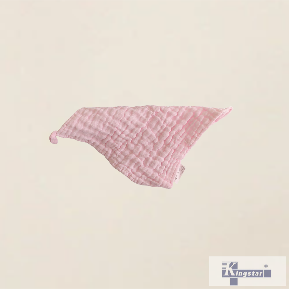 Toalla cuadrada de 25 cm