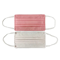 ¿Cuál es la vida útil máxima de las mascarillas desechables N95?