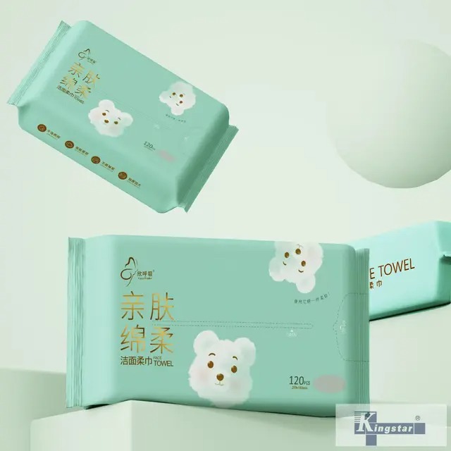 Múltiples usos de las toallas faciales no tejidas desechables en el hogar y en los viajes