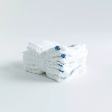 ¿Para qué se utiliza una almohadilla ABD?