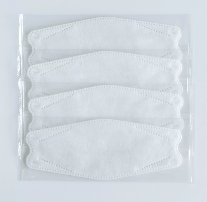 mascarilla respiratoria