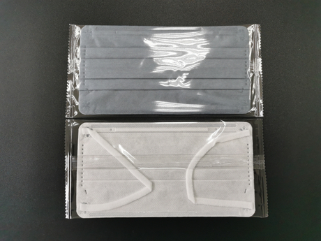 Mascarillas 3Ply Protección médica diaria