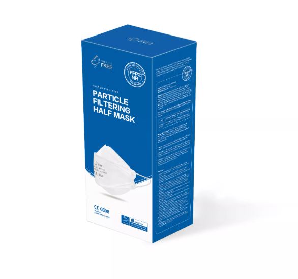 mascarillas de respirador