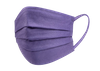 MASCARILLA MÉDICA DESECHABLE (Gancho suave), 16,5×9,5 cm - 3 CAPAS