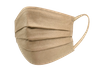 MASCARILLA MÉDICA DESECHABLE (Gancho suave), 16,5×9,5 cm - 3 CAPAS