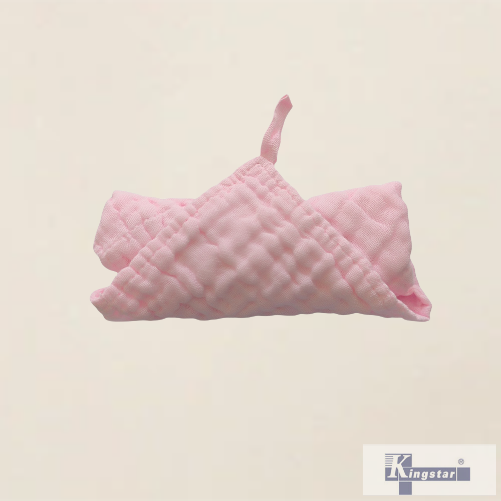 Toalla cuadrada de 25 cm