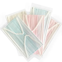 ¿Son biodegradables las mascarillas desechables?